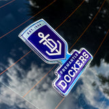 Fremantle Dockers Logo Decal