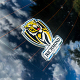 Richmond Tigers Logo Decal