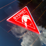 Sydney Swans Logo Decal