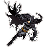 Batman Character Decal