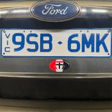 St Kilda Saints Oval Decal
