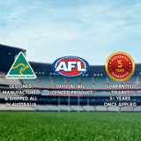 AFLW Logo Decal